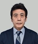 会長写真 会長写真